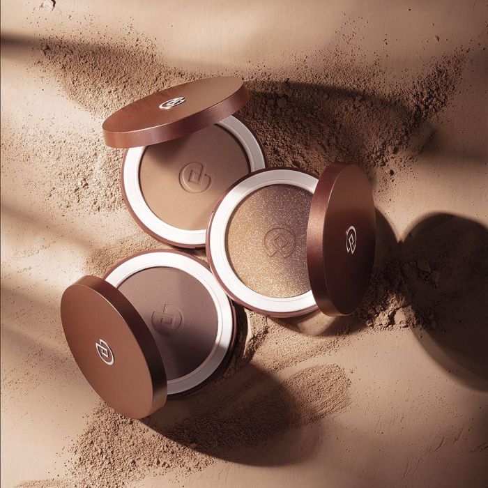 SILK EFFECT bronzing powder 2