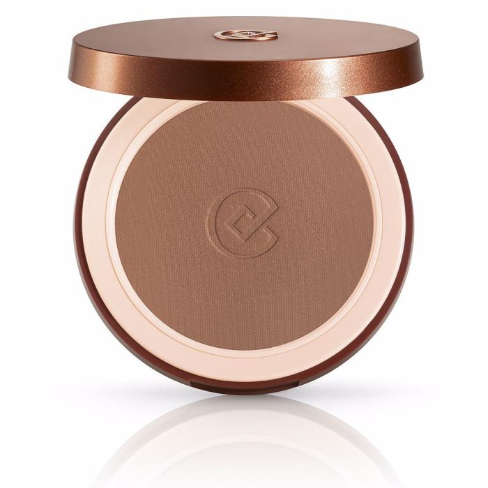 SILK EFFECT bronzing powder