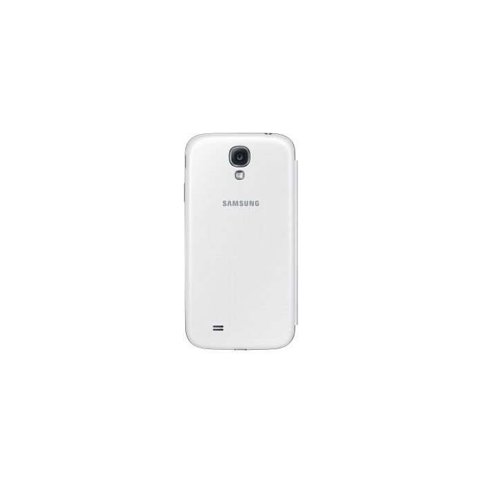 Samsung EF-FI950B funda para teléfono móvil Libro Blanco 2