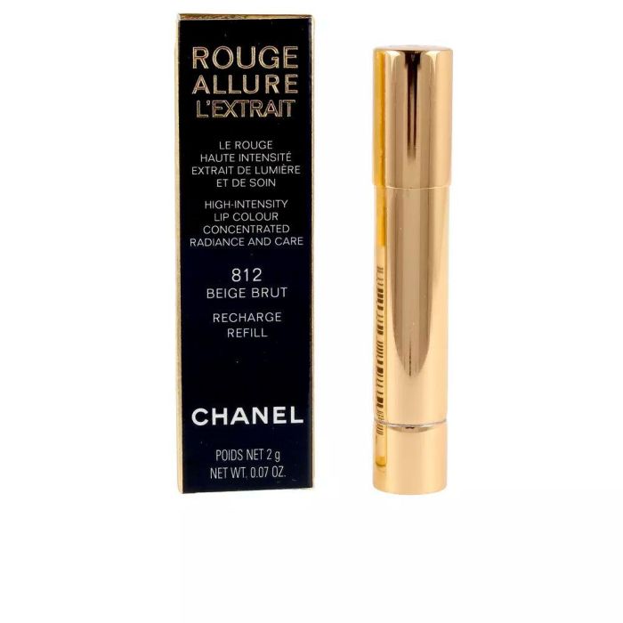 ROUGE ALLURE L’EXTRAIT lipstick recharge 1