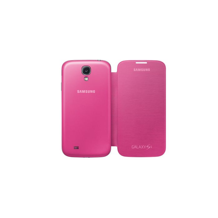 Samsung EF-FI950B funda para teléfono móvil Libro Blanco 7
