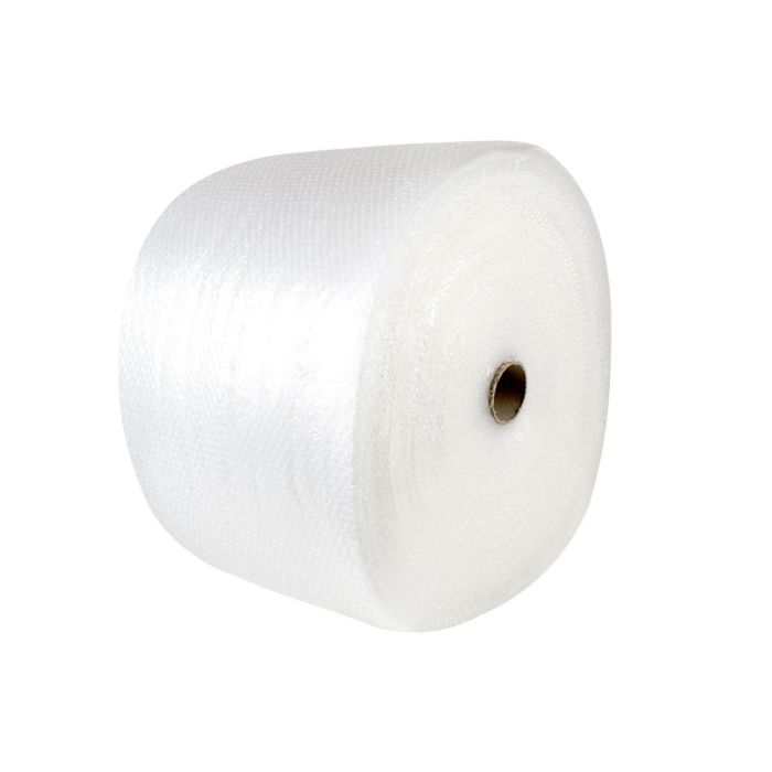 Plastico Burbuja Liderpapel Ecouse 0.40x200M 30% De Plastico Reciclado 4