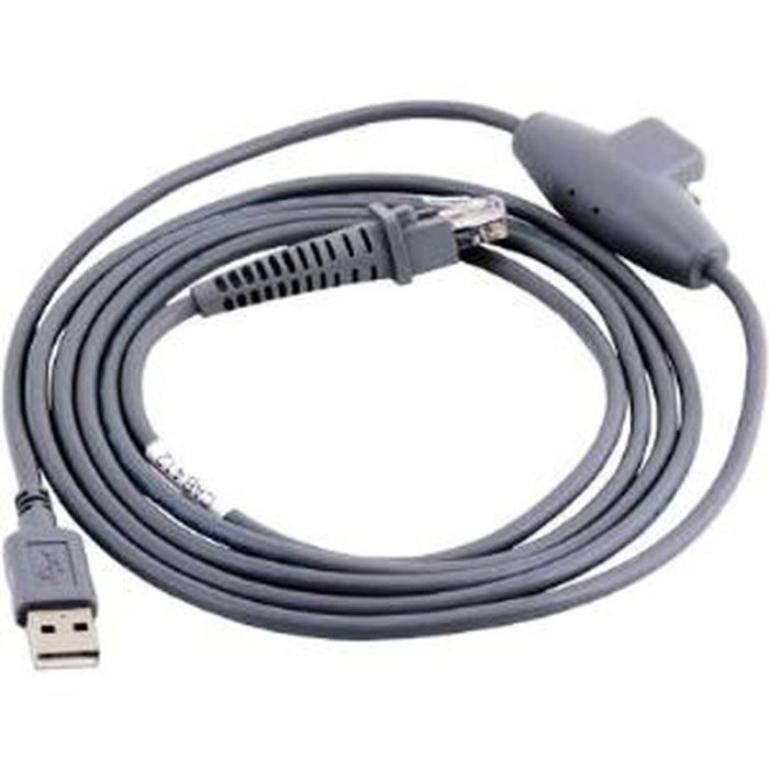 Cable USB Datalogic 8-0938-01