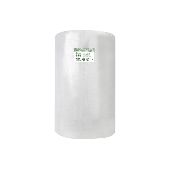 Plastico Burbuja Liderpapel Ecouse 0.60x200M 30% De Plastico Reciclado 1