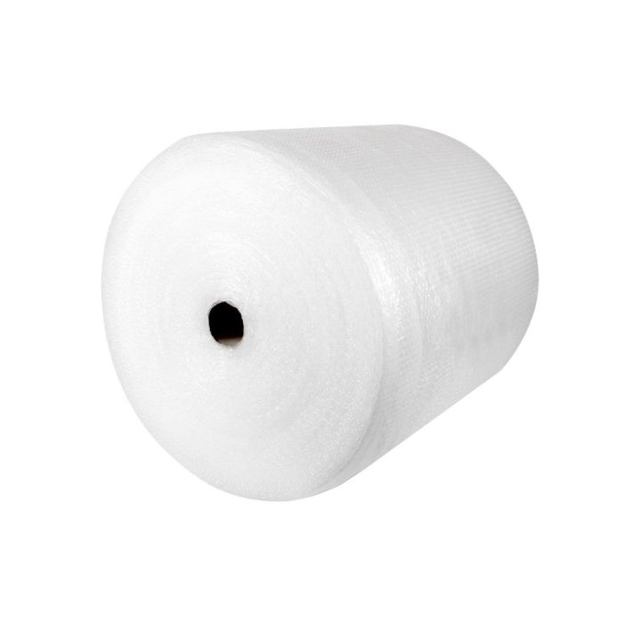 Plastico Burbuja Liderpapel Ecouse 1x50M 30% De Plastico Reciclado 4