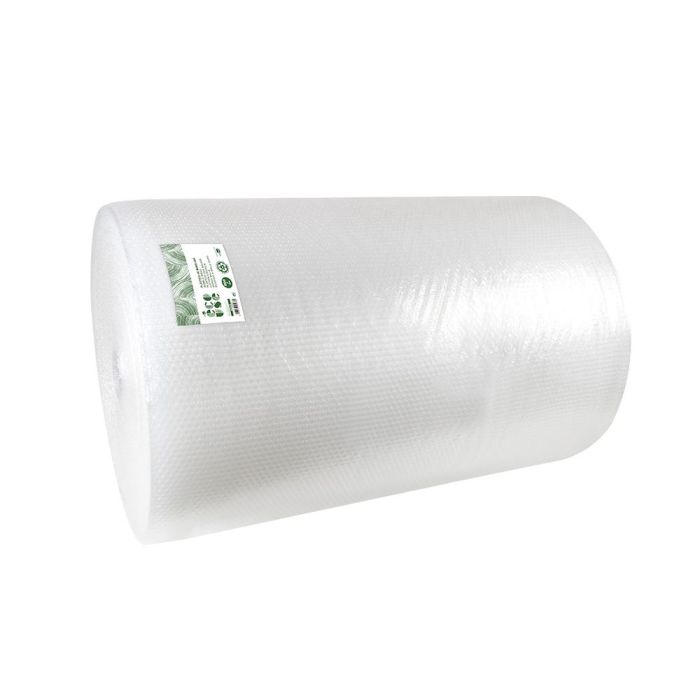 Plastico Burbuja Liderpapel Ecouse 1x200M 30% De Plastico Reciclado 4