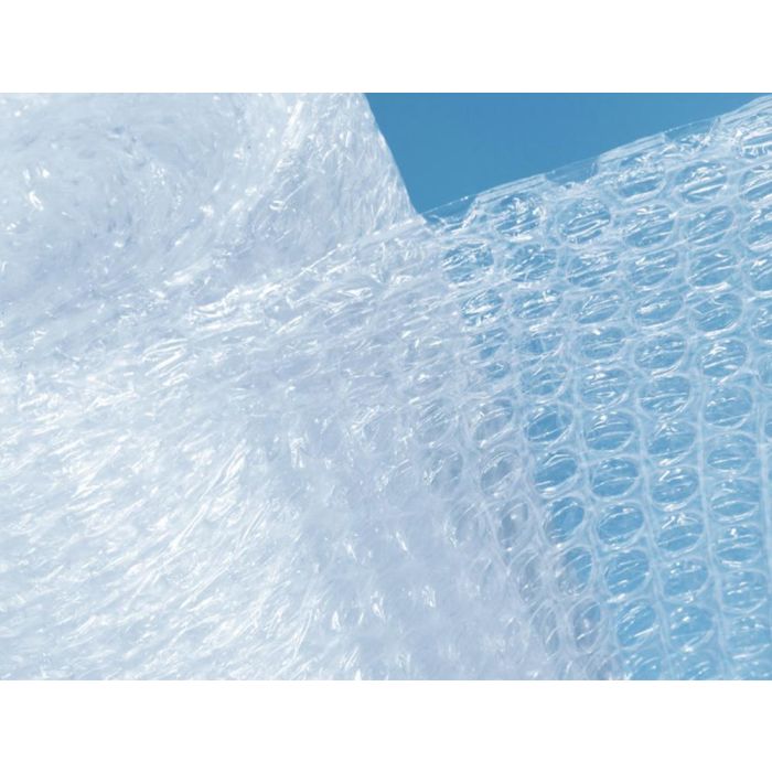 Plastico Burbuja Liderpapel Ecouse 1.60x200M 30% De Plastico Reciclado 7