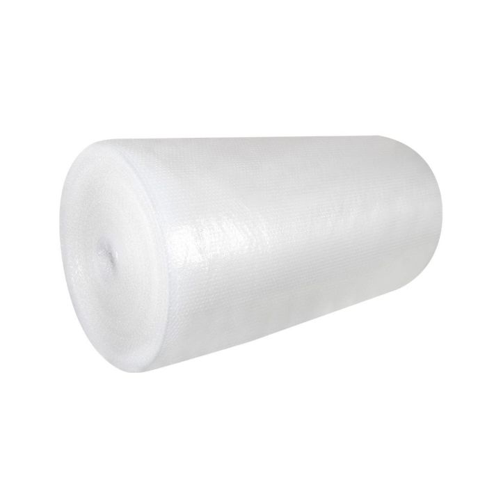 Plastico Burbuja Liderpapel Ecouse 1.60x200M 30% De Plastico Reciclado 4