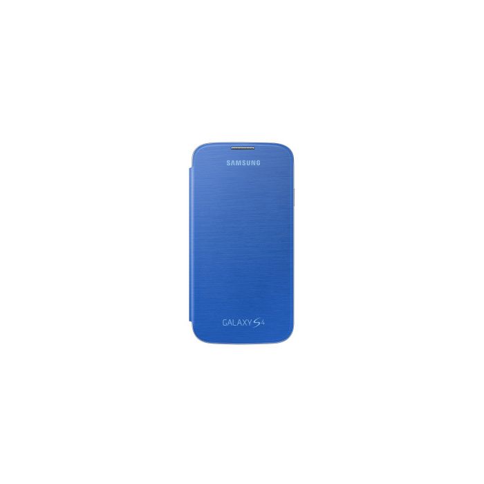 Samsung EF-FI950B funda para teléfono móvil Libro Blanco 20
