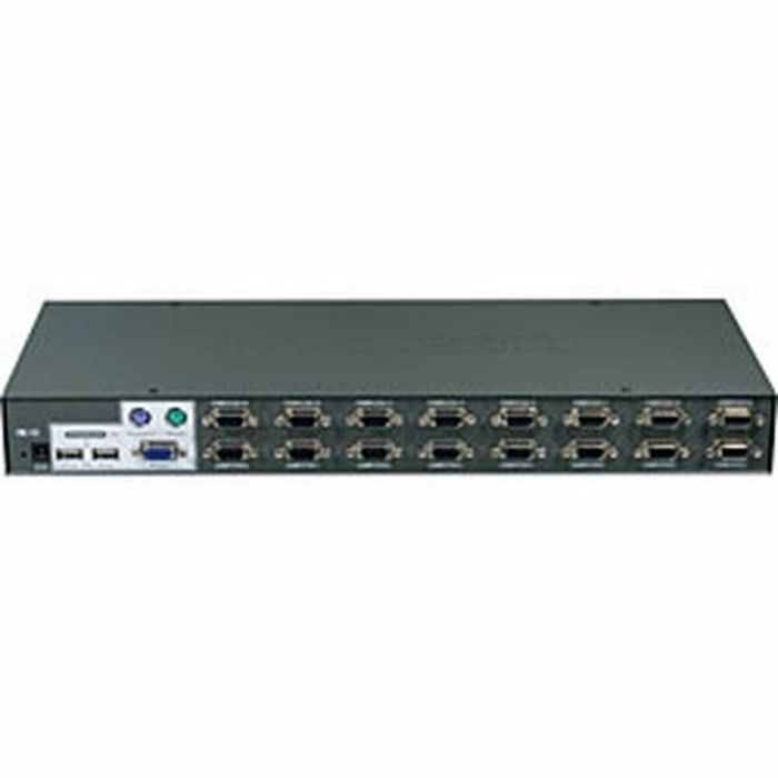 Switch KVM Trendnet TK-1603R             1