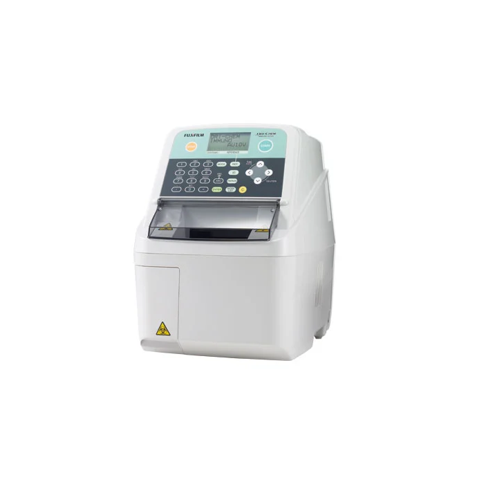 Fuji Drichem Parametro Vf-Saa 10 Test Immuno Au10 V