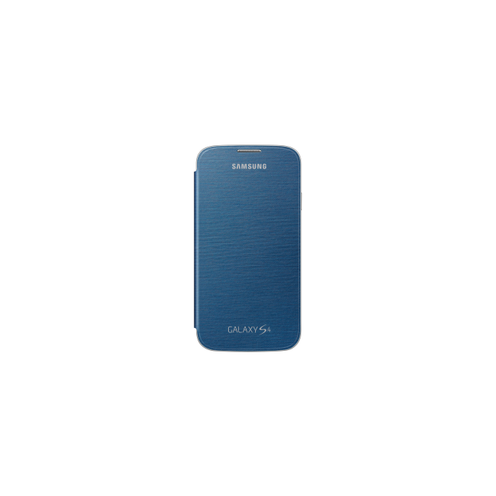 Samsung EF-FI950B funda para teléfono móvil Libro Blanco 24