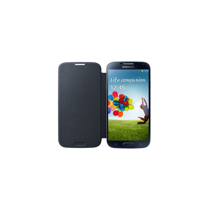 Samsung EF-FI950B funda para teléfono móvil Libro Blanco 29