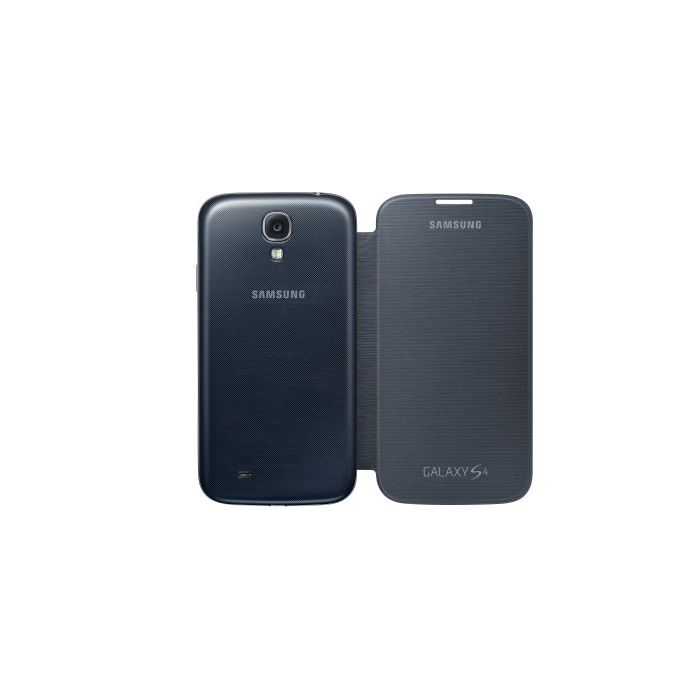 Samsung EF-FI950B funda para teléfono móvil Libro Blanco 31