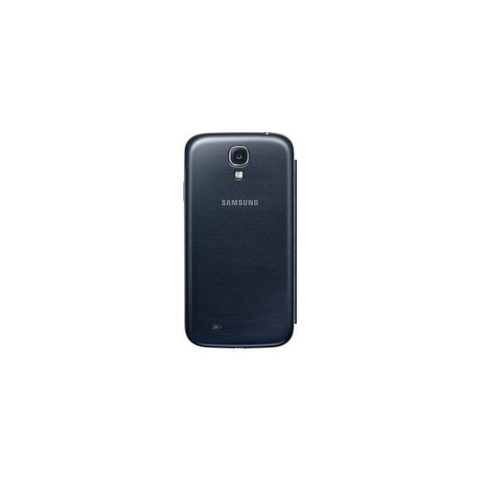 Samsung EF-FI950B funda para teléfono móvil Libro Blanco 38