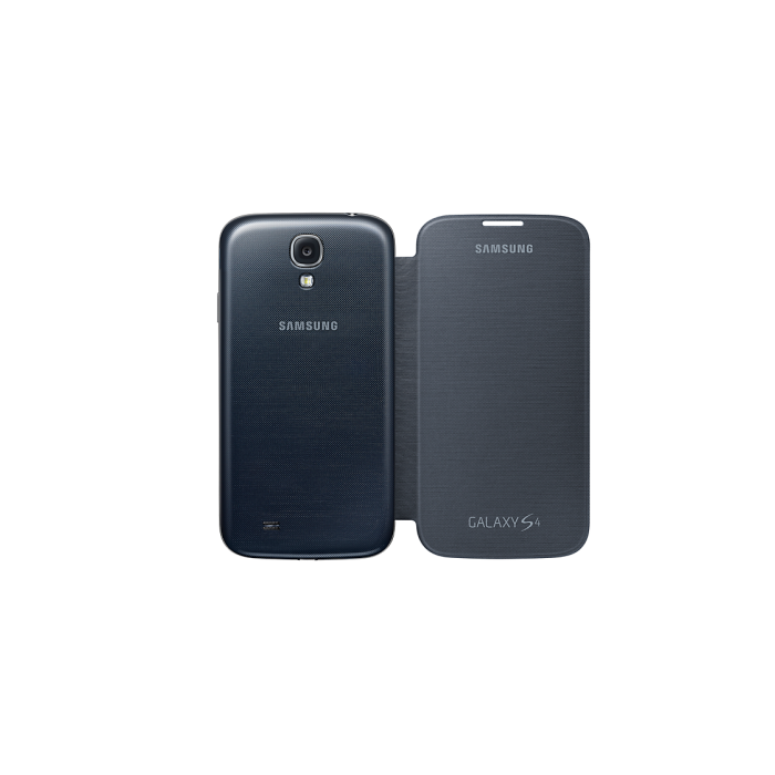 Samsung EF-FI950B funda para teléfono móvil Libro Blanco 39