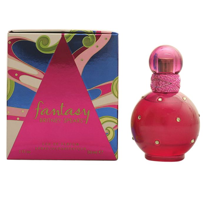 Perfume Mujer Fantasy Britney Spears EDP EDP 30 ml
