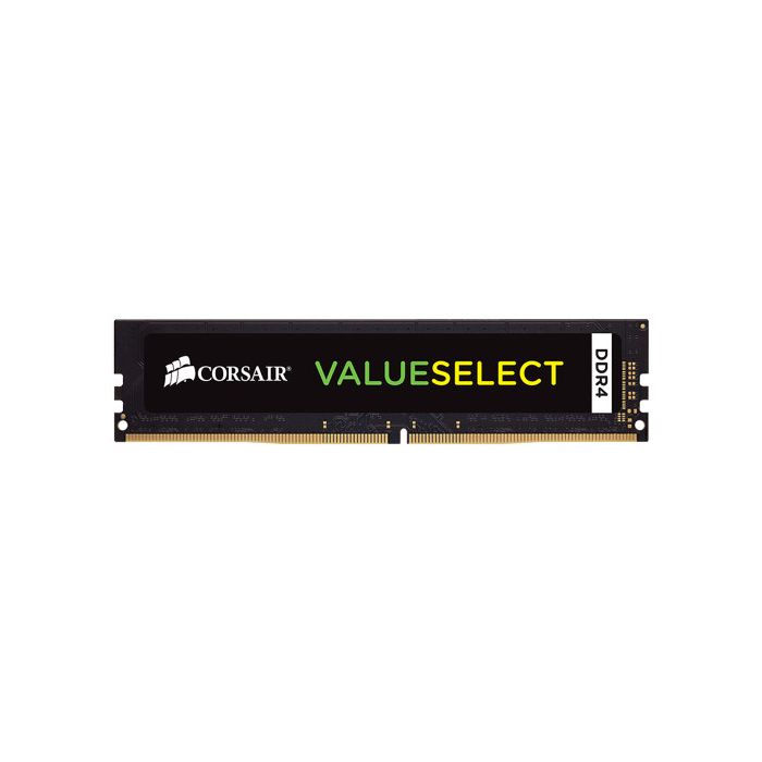 Corsair 4GB DDR4 2133MHz módulo de memoria 1 x 4 GB 1