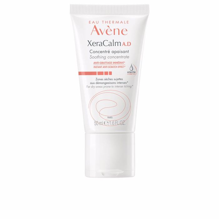 Crema Calmante Avene Xeracalm A.D 50 ml