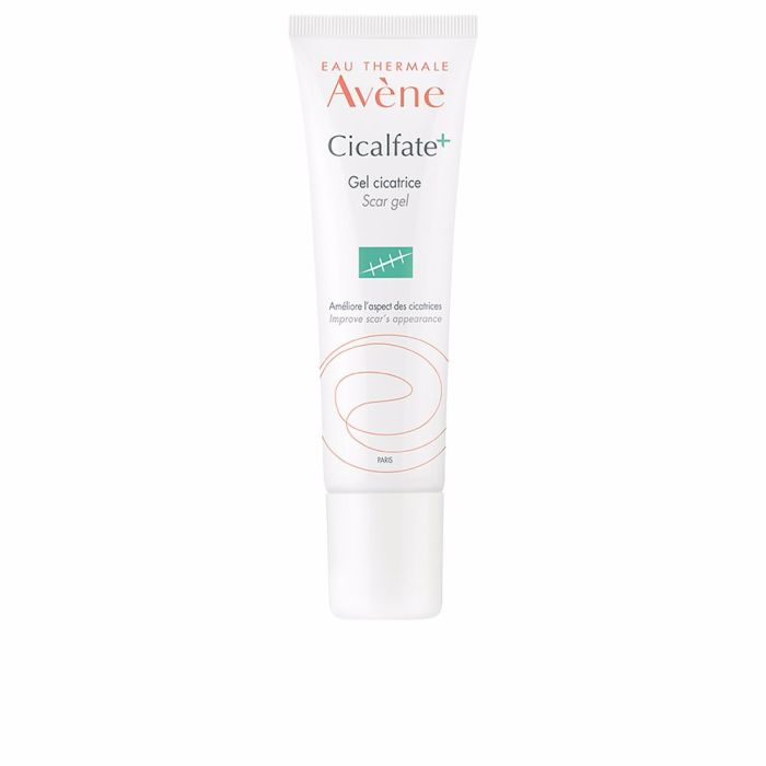 Crema Facial Avene Cicalfate+