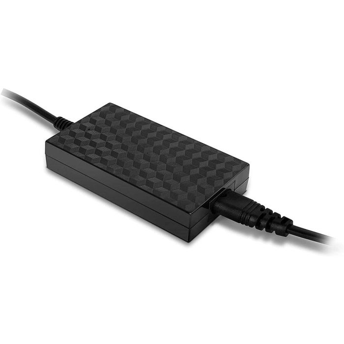 Adaptador De Corriente Nox Para Portatil 45 W Con 9 Conectores 1