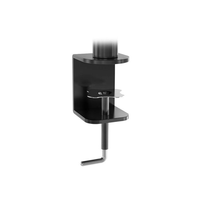Soporte Nox Para Monitor Lite Stand 13-'-27-' Dual Vesa Altura Maxima 600 mm Hasta 8 kg Color Negro 4 Soporte Nox Para Monitor Lite Stand 13-'-27-' Dual Vesa Altura Maxima 600 mm Hasta 8 kg Color Negro 4