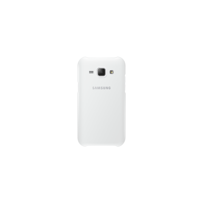 Samsung EF-PJ100B funda para teléfono móvil 10,9 cm (4.3") Funda blanda Naranja 3