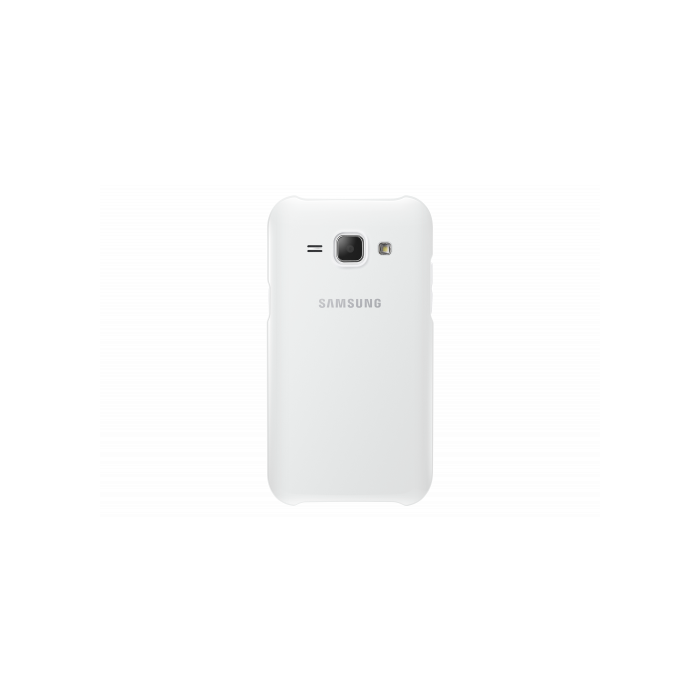 Samsung EF-PJ100B funda para teléfono móvil 10,9 cm (4.3") Funda blanda Amarillo 3