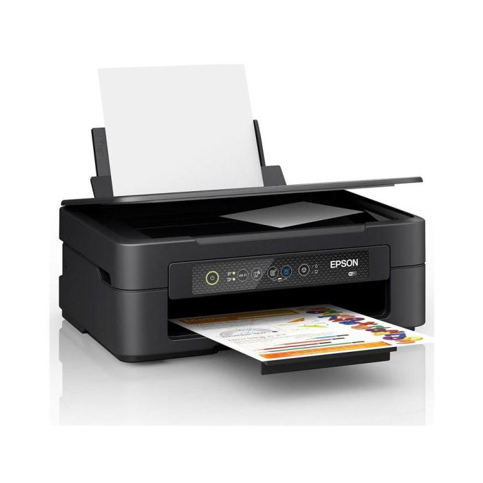 Impresora Multifunción Epson XP-2200 1