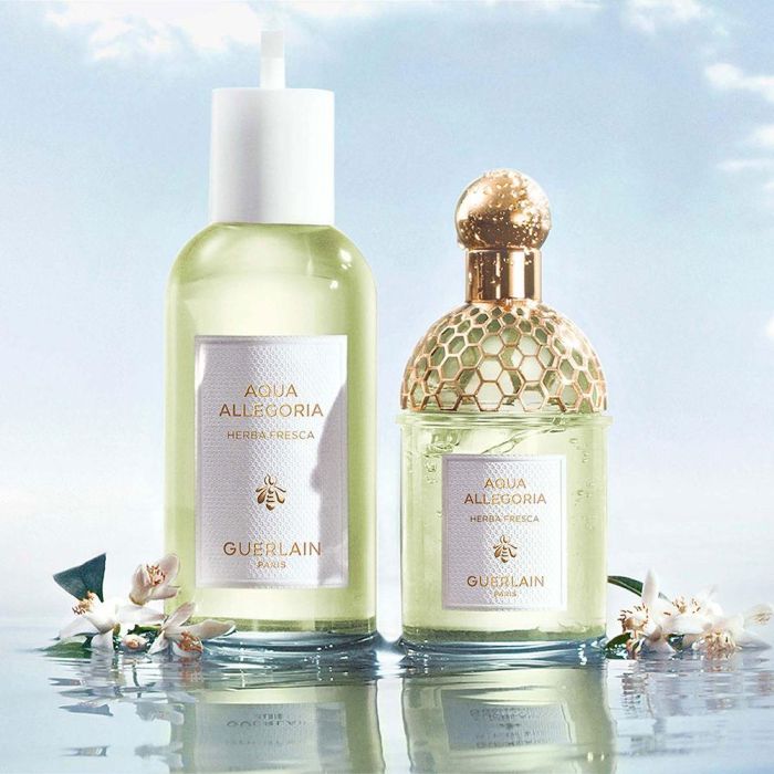 AQUA ALLEGORIA HERBA FRESCA 2