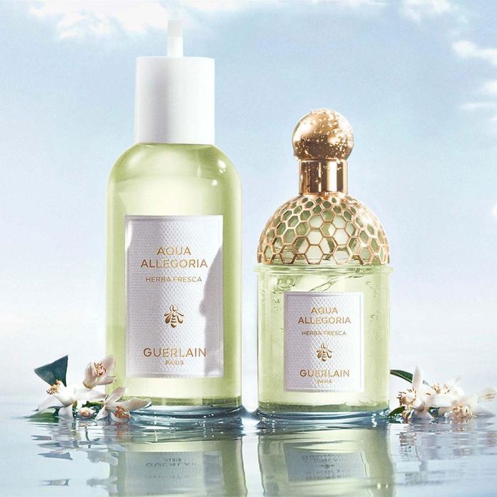 Aqua allegoria herba fresca 2