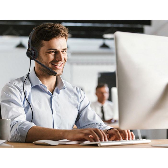 Auricular Trust Hs-200 Con Microfono Ajustable Usb 2,0 Longitud Cable 1,80 Mt Color Negro 4 Auricular Trust Hs-200 Con Microfono Ajustable Usb 2,0 Longitud Cable 1,80 Mt Color Negro 4