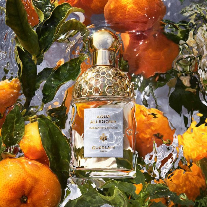 AQUA ALLEGORIA MANDARINE BASILIC 1