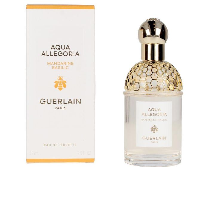 AQUA ALLEGORIA MANDARINE BASILIC