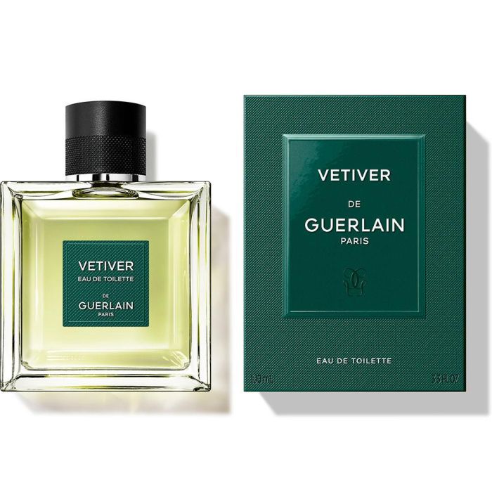 VETIVER 1