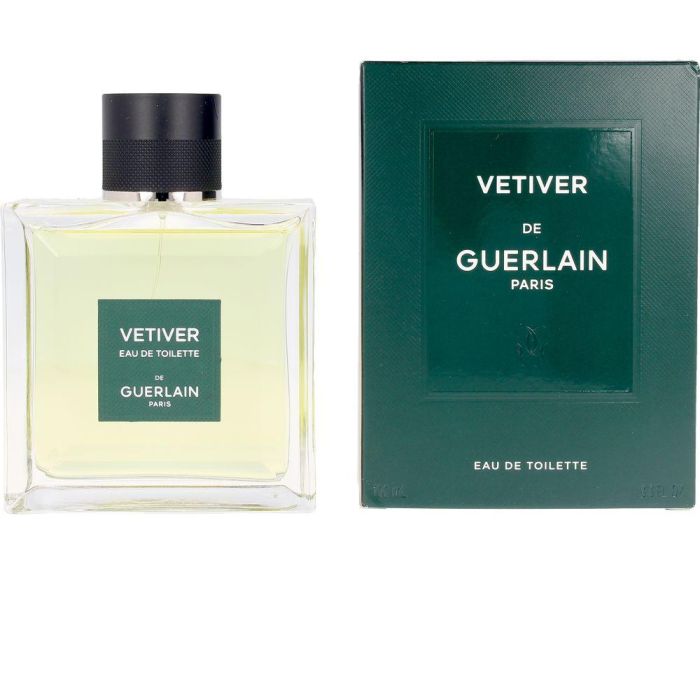 VETIVER