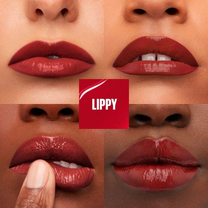 Superstay Vinyl Ink Liquid Lipstick 3