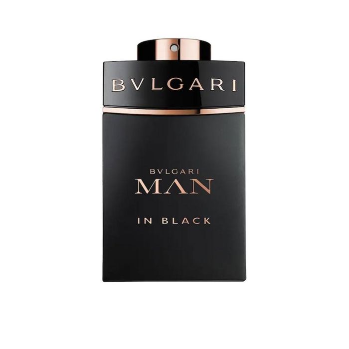 BVLGARI MAN IN BLACK