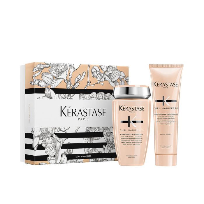 Curl manifesto lote 2 pz Curl manifesto lote 2 pz