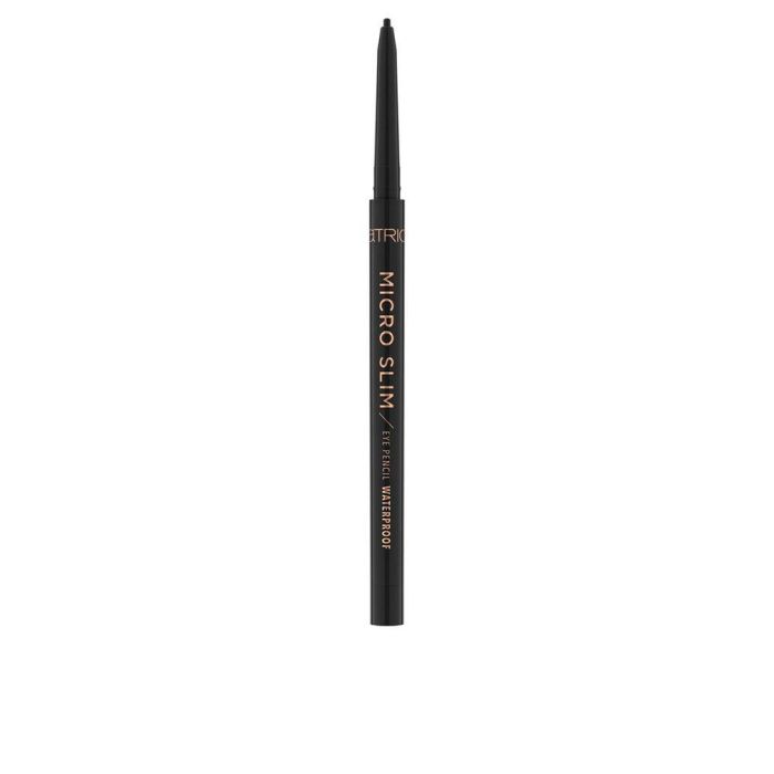 MICRO SLIM eye pencil waterproof