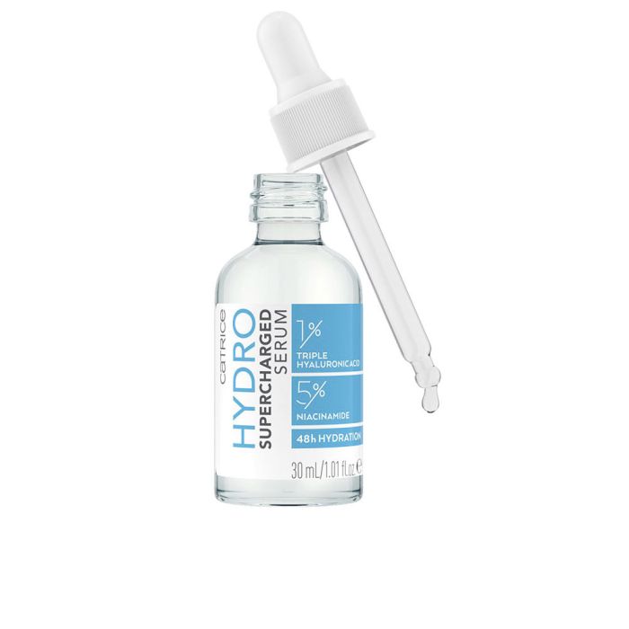 Catrice Hydro Supercharged Serum