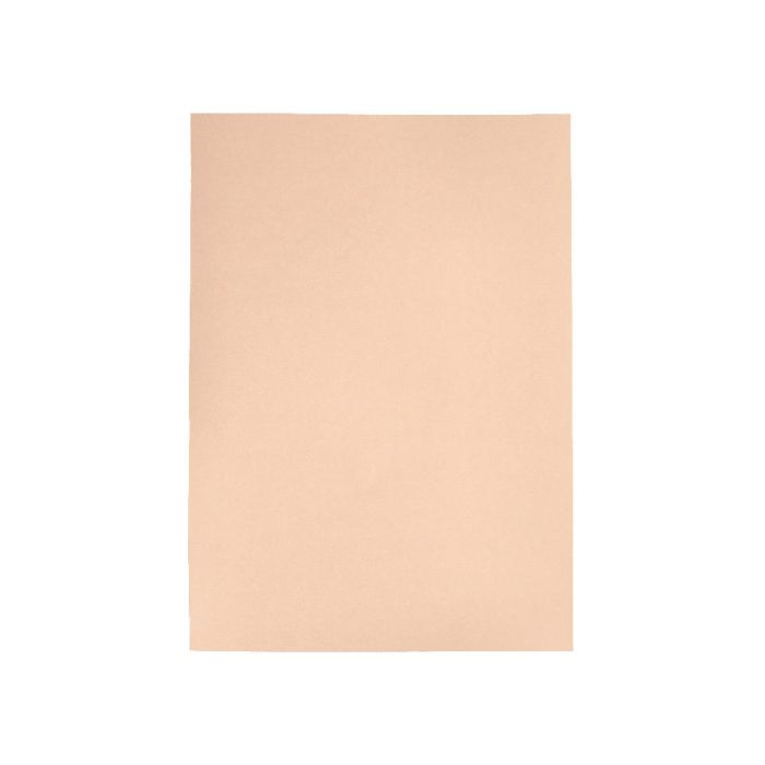 Cartulina Liderpapel A4 180 gr-M2 Crema Paquete De 25+5 Hojas 7