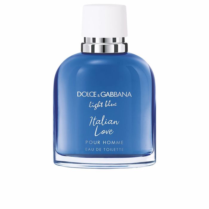 Light blue pour homme italian love limited edition 100 ml 0 Light blue pour homme italian love limited edition 100 ml 0