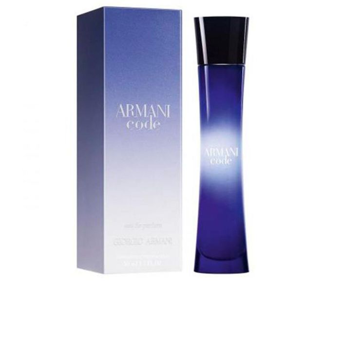 ARMANI CODE 2