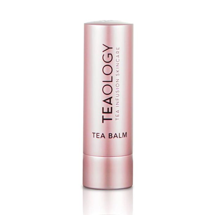 TEA BALM lip 1