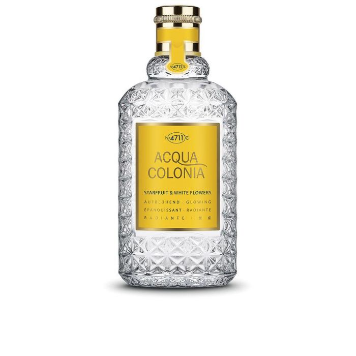 ACQUA COLONIA STARFRUIT & WHITEFLOWERS