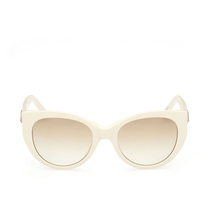 Swarovski Gafas Gafas De Sol Sk0372 21F Swarovski Gafas Gafas De Sol Sk0372 21F