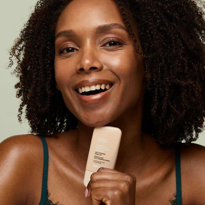 Pure age perfection maquillaje anti-imperfecciones 3 Pure age perfection maquillaje anti-imperfecciones 3