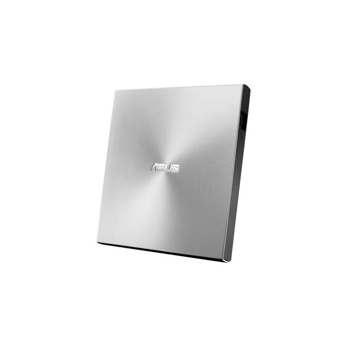 Grabadora DVD-RW Externa Ultra Slim Asus 90DD02A2-M29000 USB 2