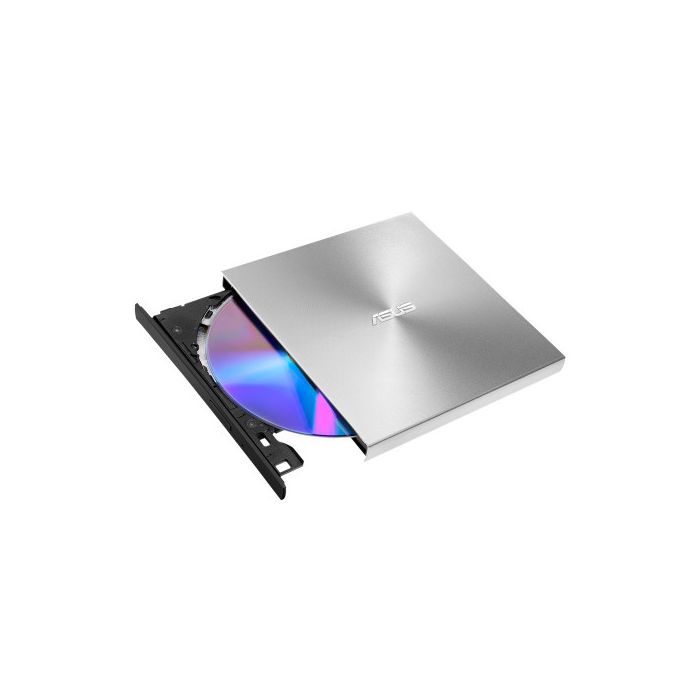 Grabadora DVD-RW Externa Ultra Slim Asus 90DD02A2-M29000 USB 4